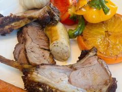 -嘉定凯悦·咖啡厅