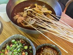 -付小姐在成都(川沙店)