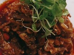 -院8里·少城记忆老川菜(宽窄巷子店)