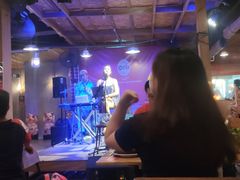 -Naughty Nuri’s Phuket