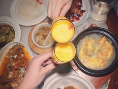 -客语客家菜(佳兆业广场店)