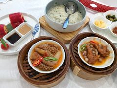-丰鲤楼•闽南茶楼(仟禧汇店)