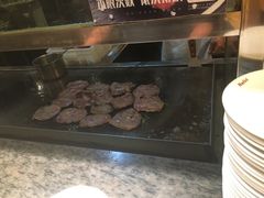 -芭菲盛宴·环球美食(解放碑英利国际店)