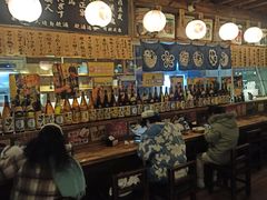 -小川洋风料理(江汉路店)