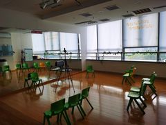 -蓝话筒·少儿成人演讲口才·主持朗诵·戏剧表演(大华第一坊店)