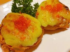 -福匠日本料理(人民路店)