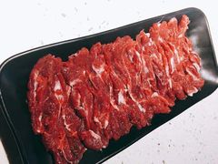 -京韵胡同·酱香羊蝎子火锅涮肉(长寿路店)
