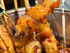 -炒豆合作社(东四总店)