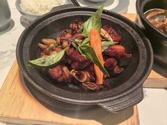 -鹿港小镇(悠唐店)