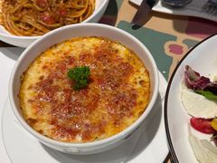 -安妮意大利餐厅(国贸店)