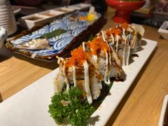 -江户烧肉(高德店)