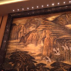 -武汉富力威斯汀酒店·宴会厅