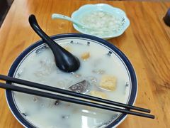 -鸭小妹鸭血粉丝(老门东店)