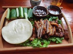 -卧龙堡客栈·中餐厅(古北水镇店)