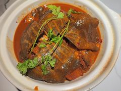 -又见炊烟私房菜(敬亭路店)