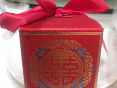 -谷语中餐厅