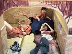 -汤W城市微度假(仓山店)