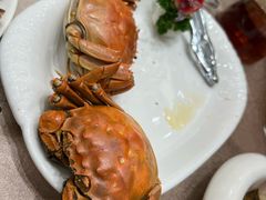 -海龙阁酒家·37年老字号粤菜(保利广场店)