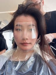 -汀南丝雨Hair design