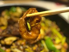 -蛙蛙叫干锅年代(簋街总店)