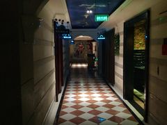 -W20 SHINING Party·K(悦豪和平路店)