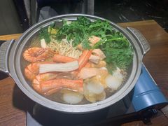 -九井澤精致料理(金茂店)