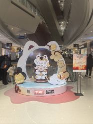 -周生生Chow Sang Sang(又一城店)