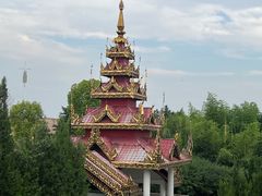 -洛阳白马寺