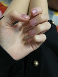 -阿噶西美甲美睫