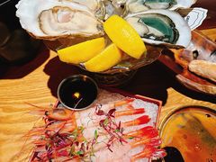 -Osteria Garden 生蚝花园餐厅(原进贤路店)