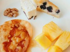 -北京王府井希尔顿酒店·万斯阁西餐厅