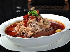 -羊家胡同·龙虾烧烤火锅(龙汇路店)