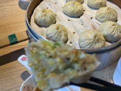 -老班长手工灌汤包老店(东山店)