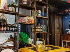 -顶顶汤火牛排火锅·经典铜锅涮肉