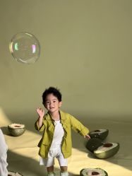 -马克叔叔的照相馆(东门店)