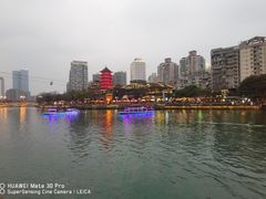 -九眼桥码头旧址