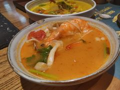 -仙罗泰·泰国餐厅(印象汇店)