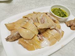 白切鸡-汇兴源餐馆(小北路店)
