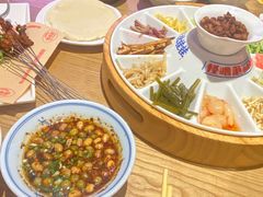 -怪噜范·老贵阳街头名小吃(数博万达店)