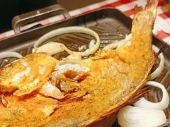 -西贝(紫荆广场店)