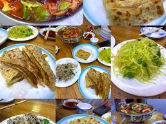 -溢心园香河肉饼总店