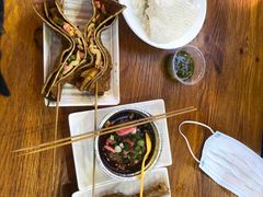 豆花饭-八一路好吃街(雨田商务大厦店)