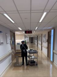 -杭州贝瑞斯美华妇儿医院·早孕·产检·儿科