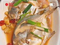 -501號台州海鲜餐厅(海创园店)