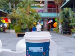 -瑞幸咖啡(横琴中央汇店)