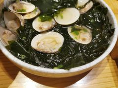 -富山日式料理(宽厚里店)