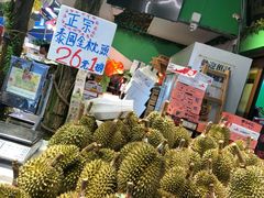 -油麻地果栏