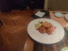 -山葵家·创意料理(宁波来福士店)