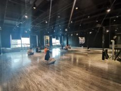-嘉禾舞社·街舞培训工作室