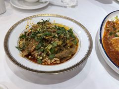 -川香楼酒家